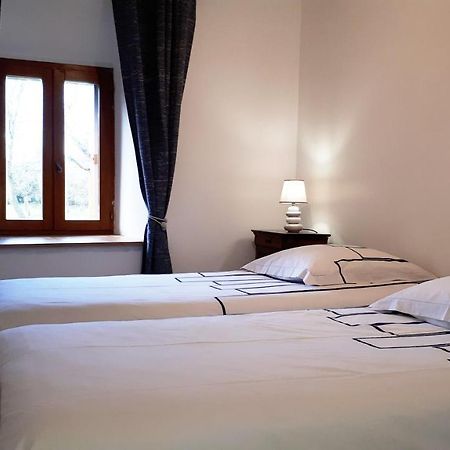 Le Bocage Villa Sartilly-Baie-Bocage Bagian luar foto