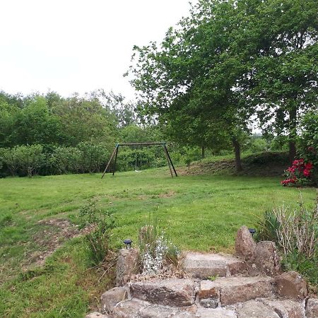 Le Bocage Villa Sartilly-Baie-Bocage Bagian luar foto